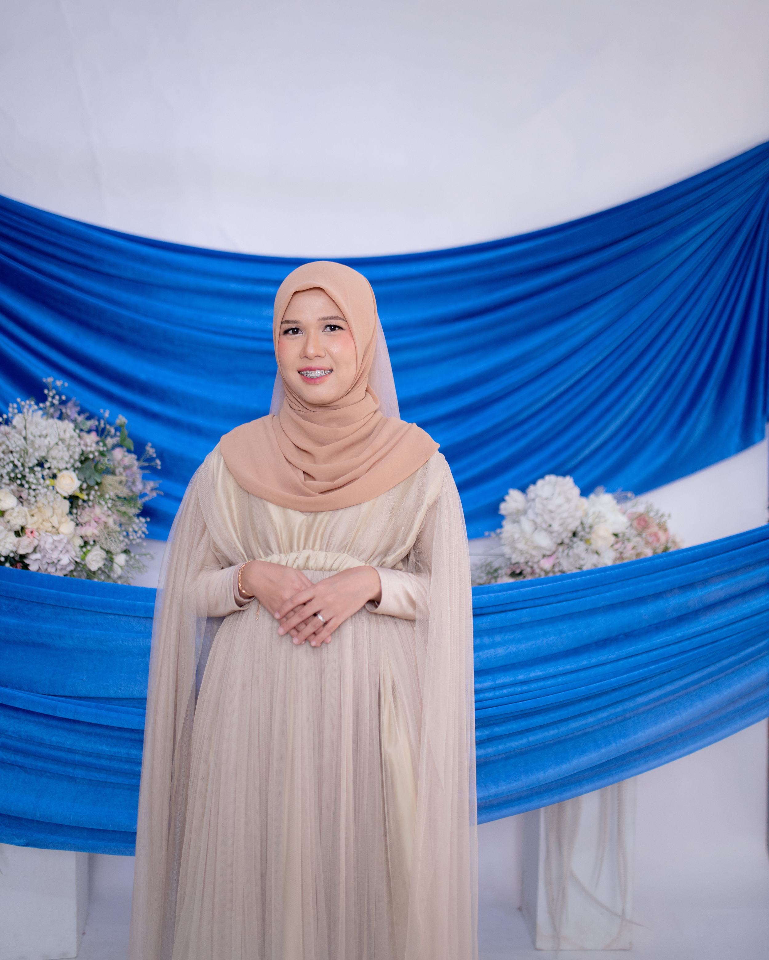 Mempelai Wanita